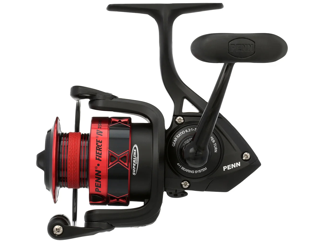 Penn Fierce Spinning Reel